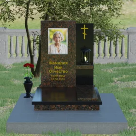 Памятник П007