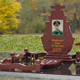 Памятник П198