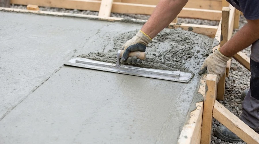 vyravnivanie-poverhnosti-betona-shpatelem