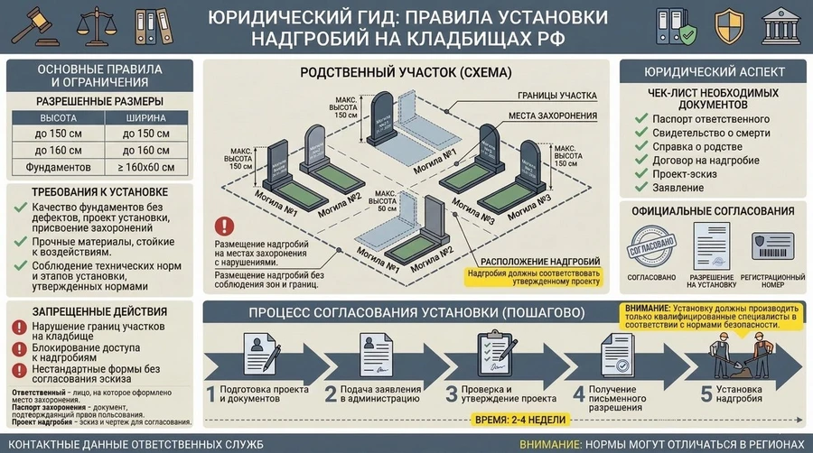 yuridicheskiy-gid-pravila-ustanovki-nadgrobiy-rf
