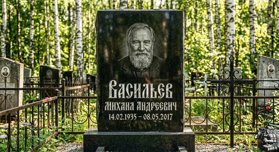 Vasilyev-Mikhail-Andreevich